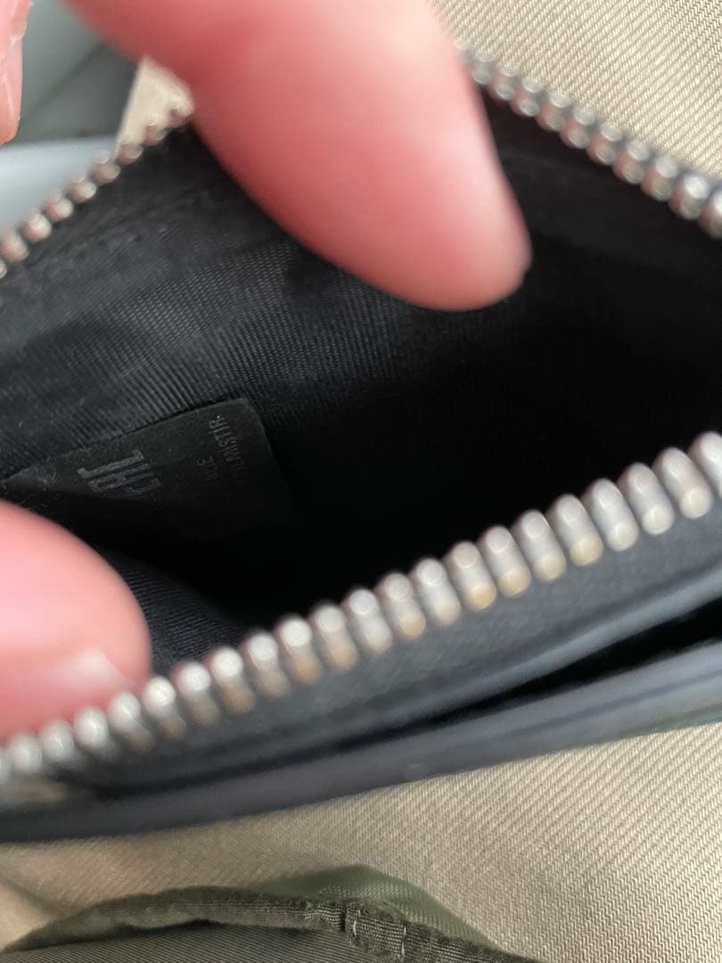 Maison Margiela マネークリップ早い者勝ち