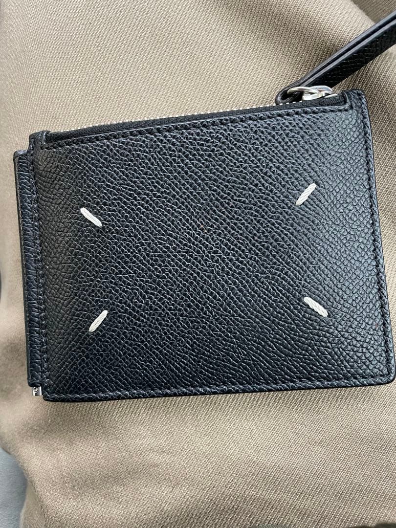 Maison Margiela マネークリップ早い者勝ち