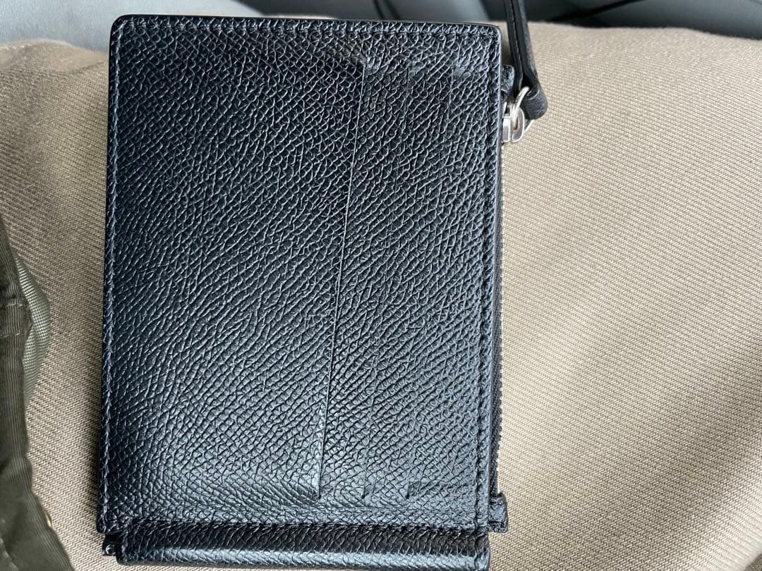 Maison Margiela マネークリップ早い者勝ち