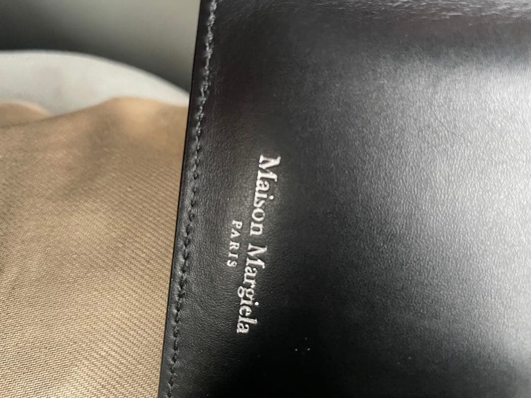 Maison Margiela マネークリップ早い者勝ち