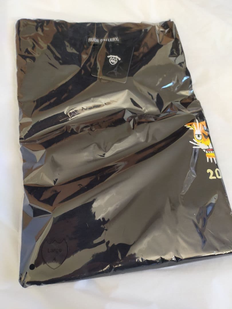 【未使用】 THE BIRTHDAY 20ANV JAPAN MAP （L）