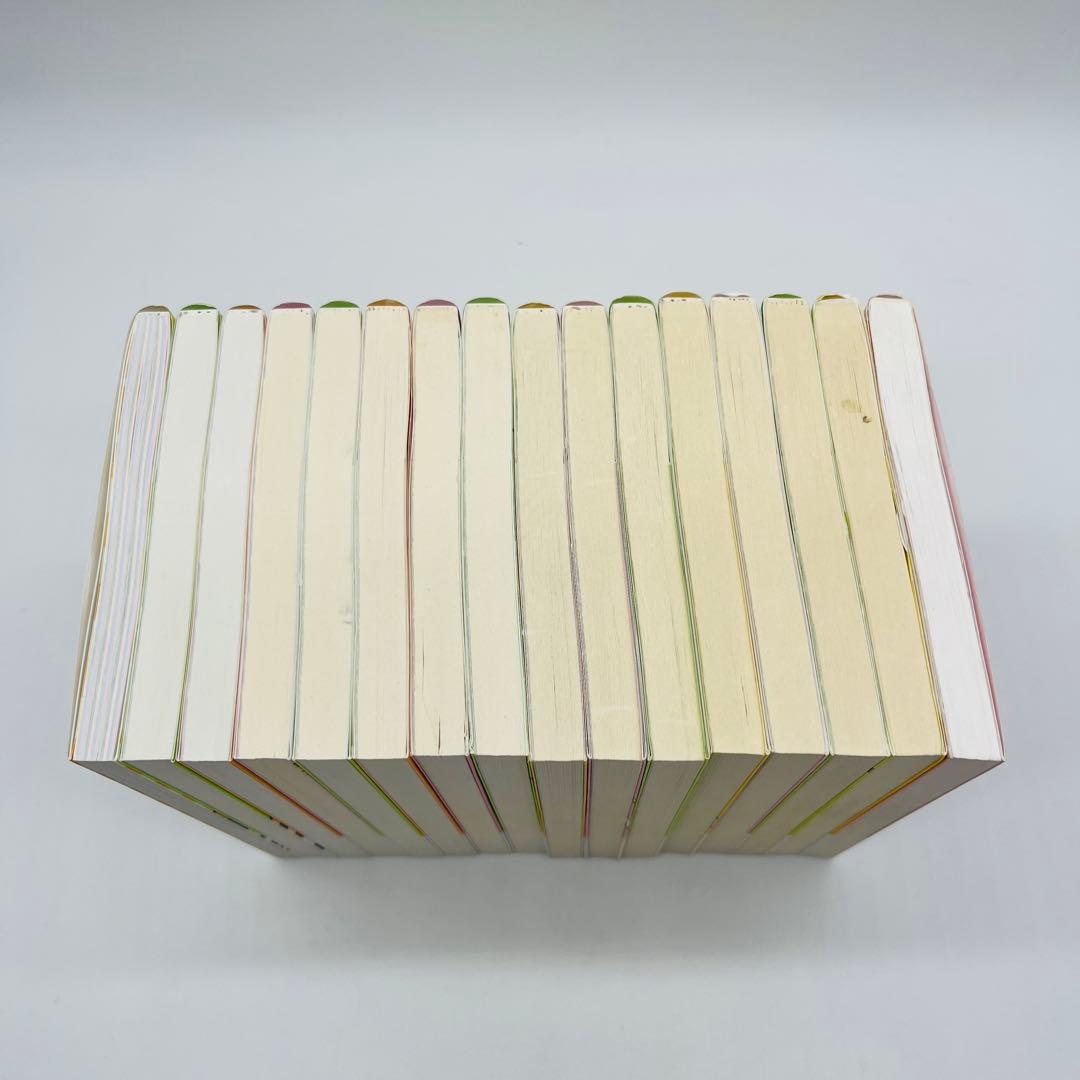 ねこねこ日本史　そにけんじ　16冊セット