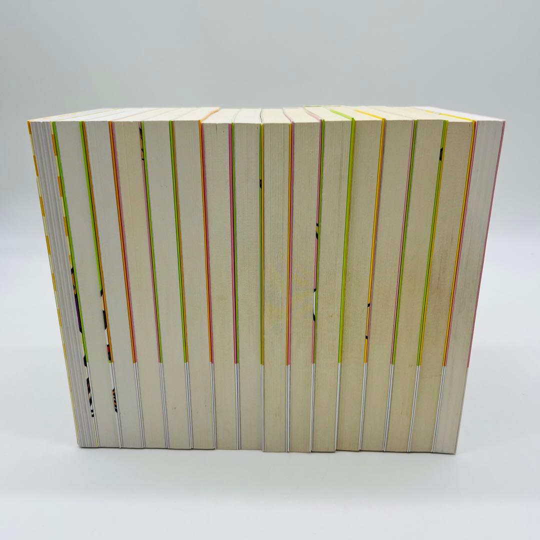 ねこねこ日本史　そにけんじ　16冊セット