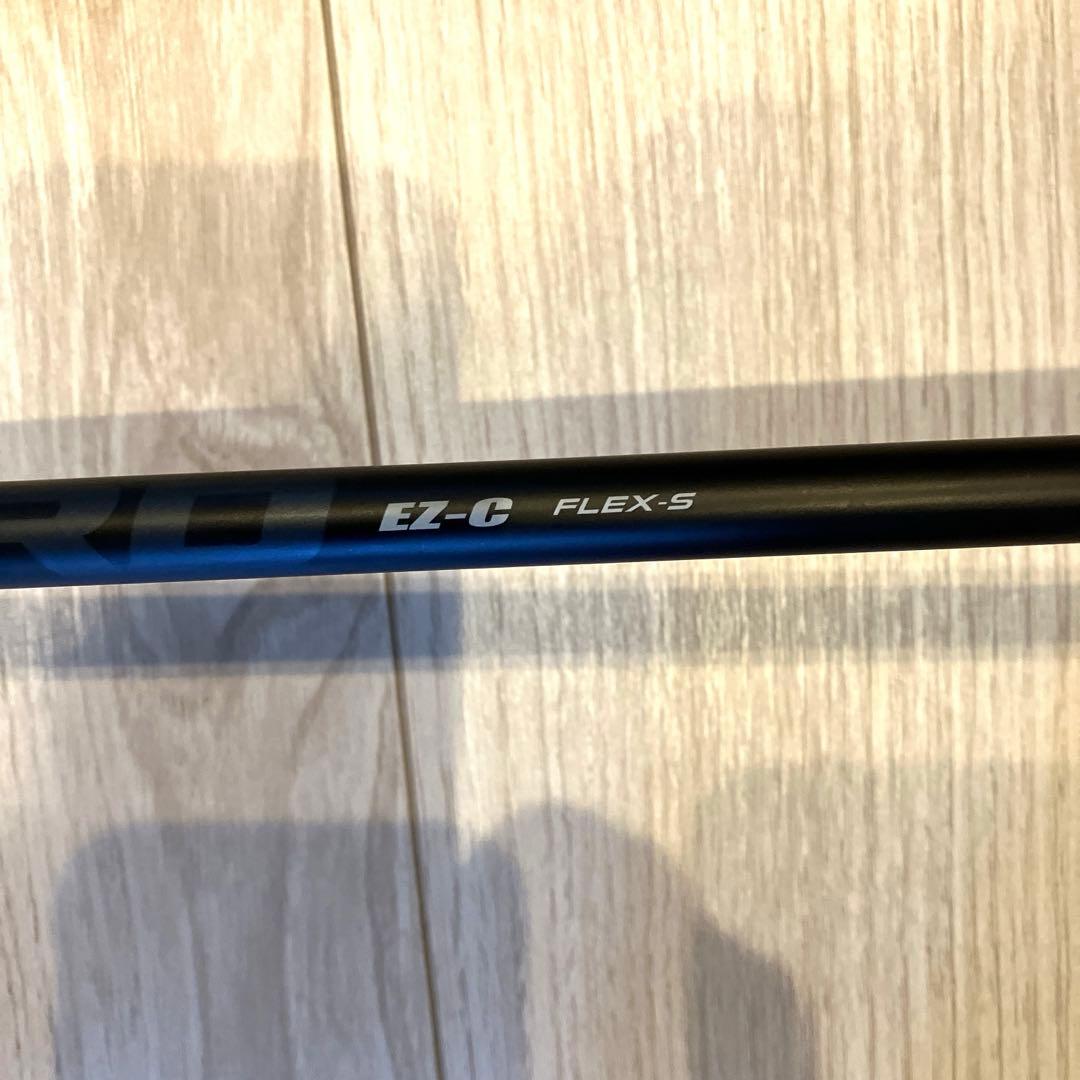 【限定・美品】ホンマ ツアーワールド プロトタイプ ドライバー