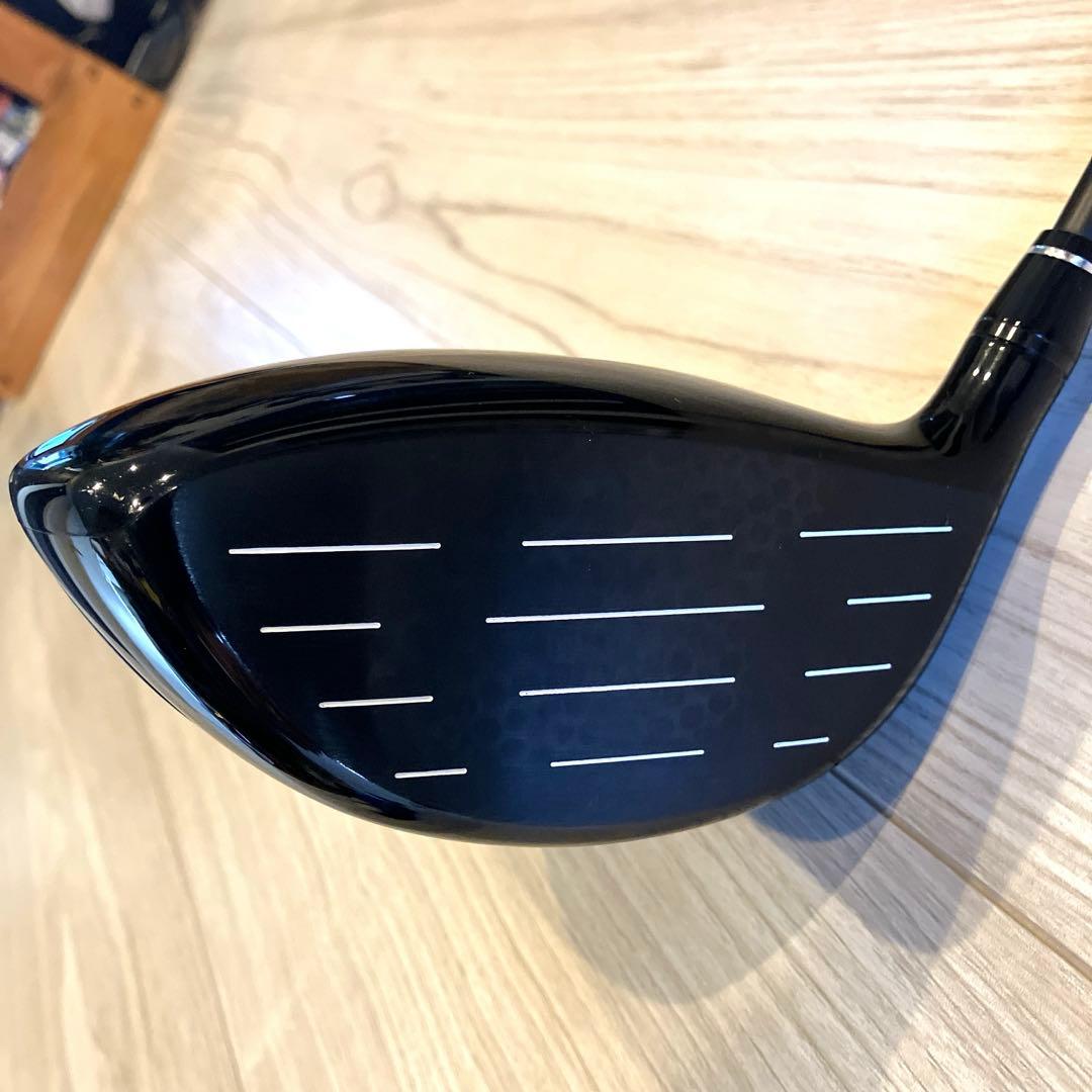 【限定・美品】ホンマ ツアーワールド プロトタイプ ドライバー