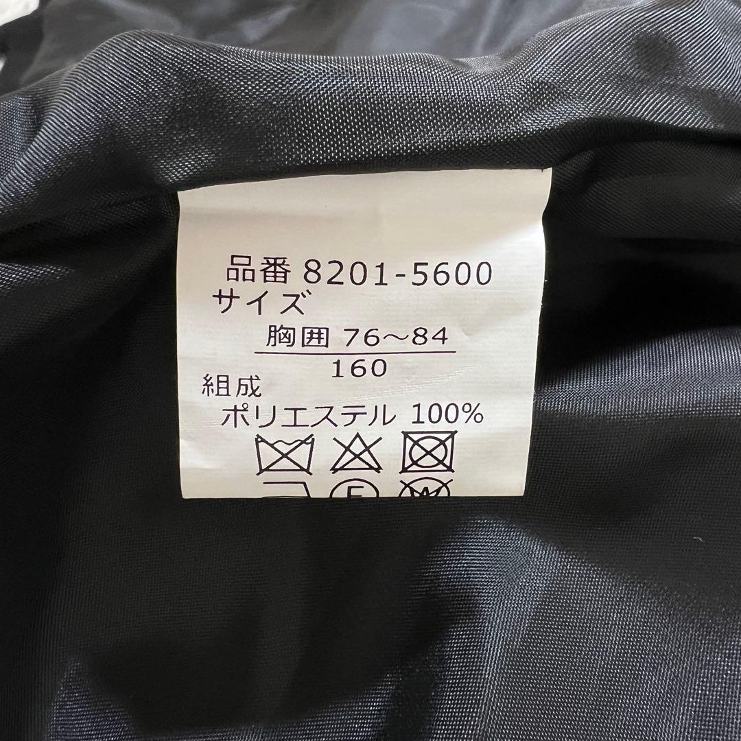 CHOPIN フォーマルスーツ　6点セット　スリーピース　160 男の子　卒業式