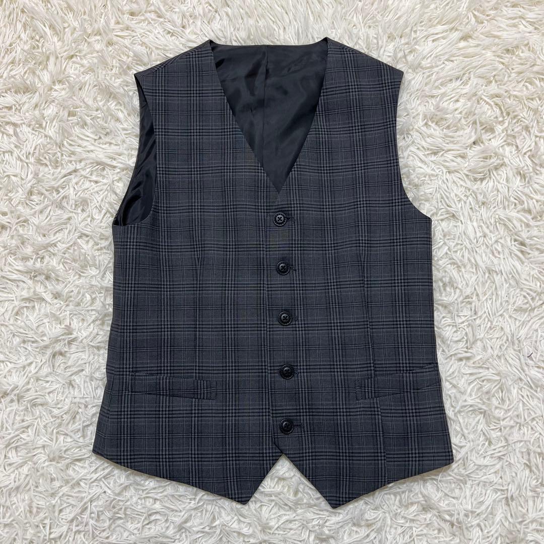 CHOPIN フォーマルスーツ　6点セット　スリーピース　160 男の子　卒業式