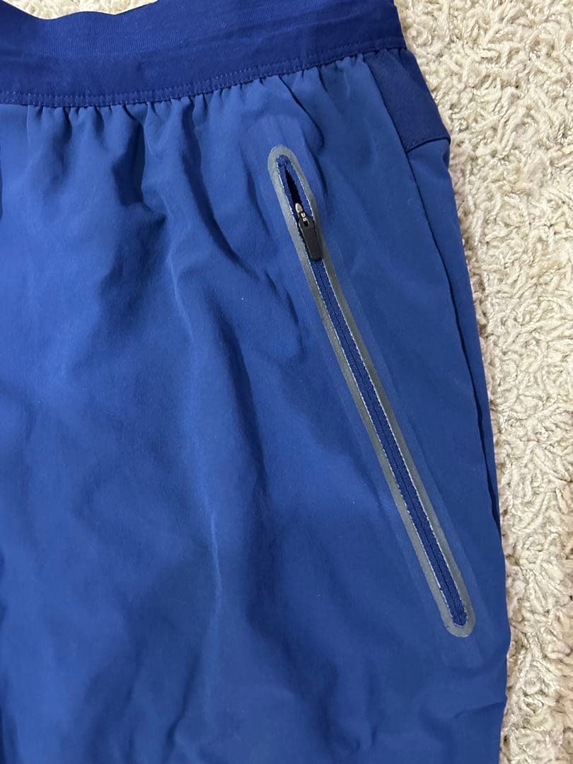 NIKE スウィフト メンズ ランニングパンツ　Sサイズ