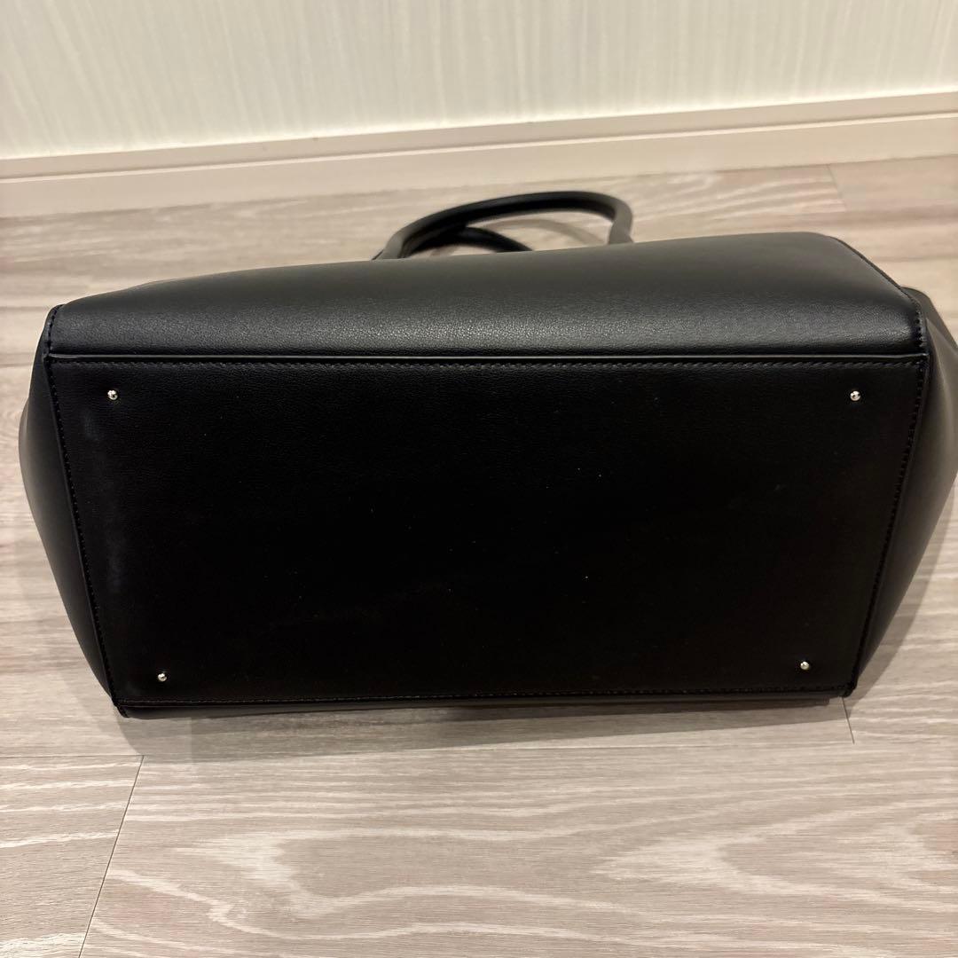 ヴァジックトートバッグ美品