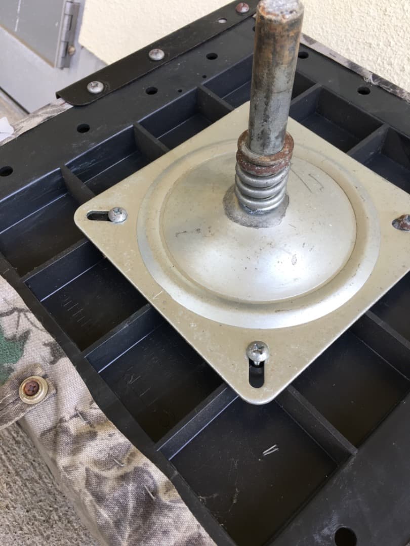 ハイバックシート　リアルツリー　値引