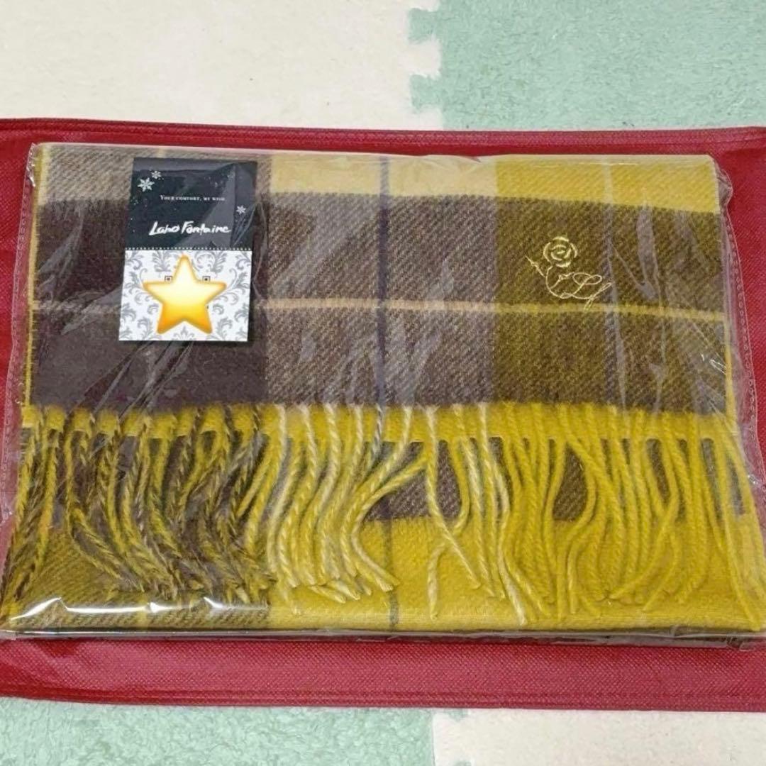 あくねこ マフラー ロノ クリスマスプレゼント