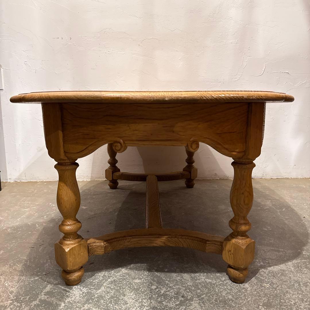 ヴィンテージ　テーブル