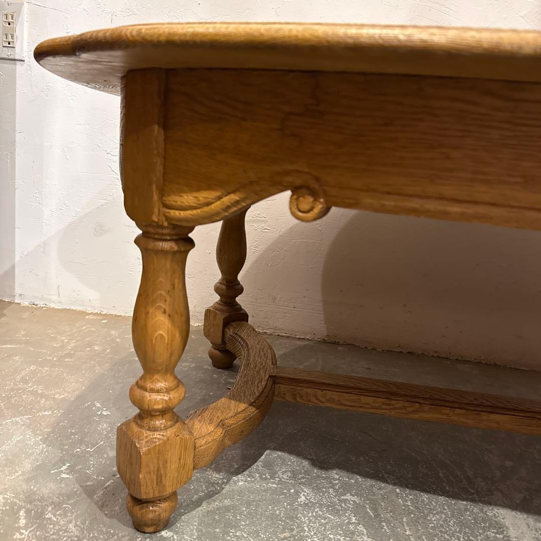 ヴィンテージ　テーブル