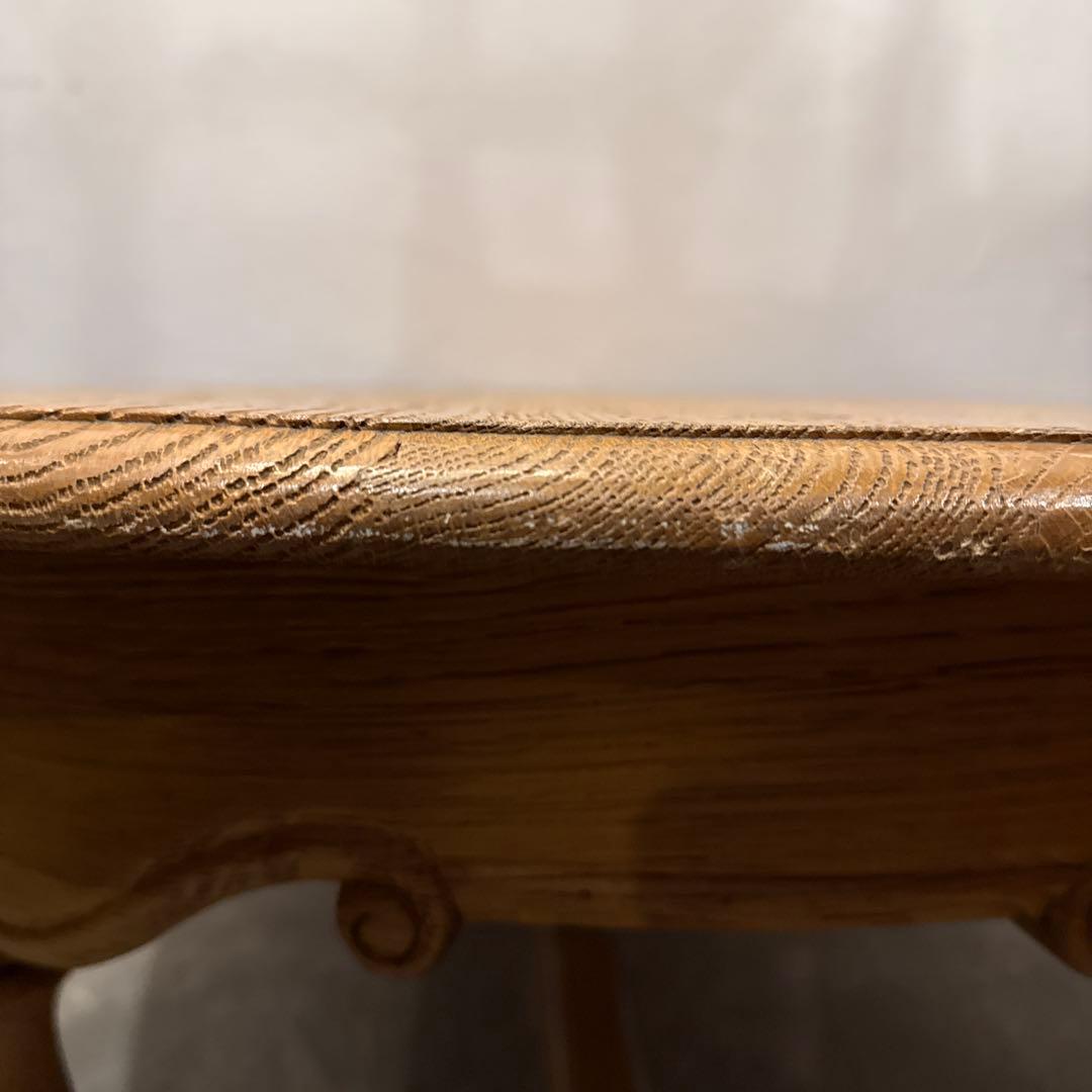 ヴィンテージ　テーブル