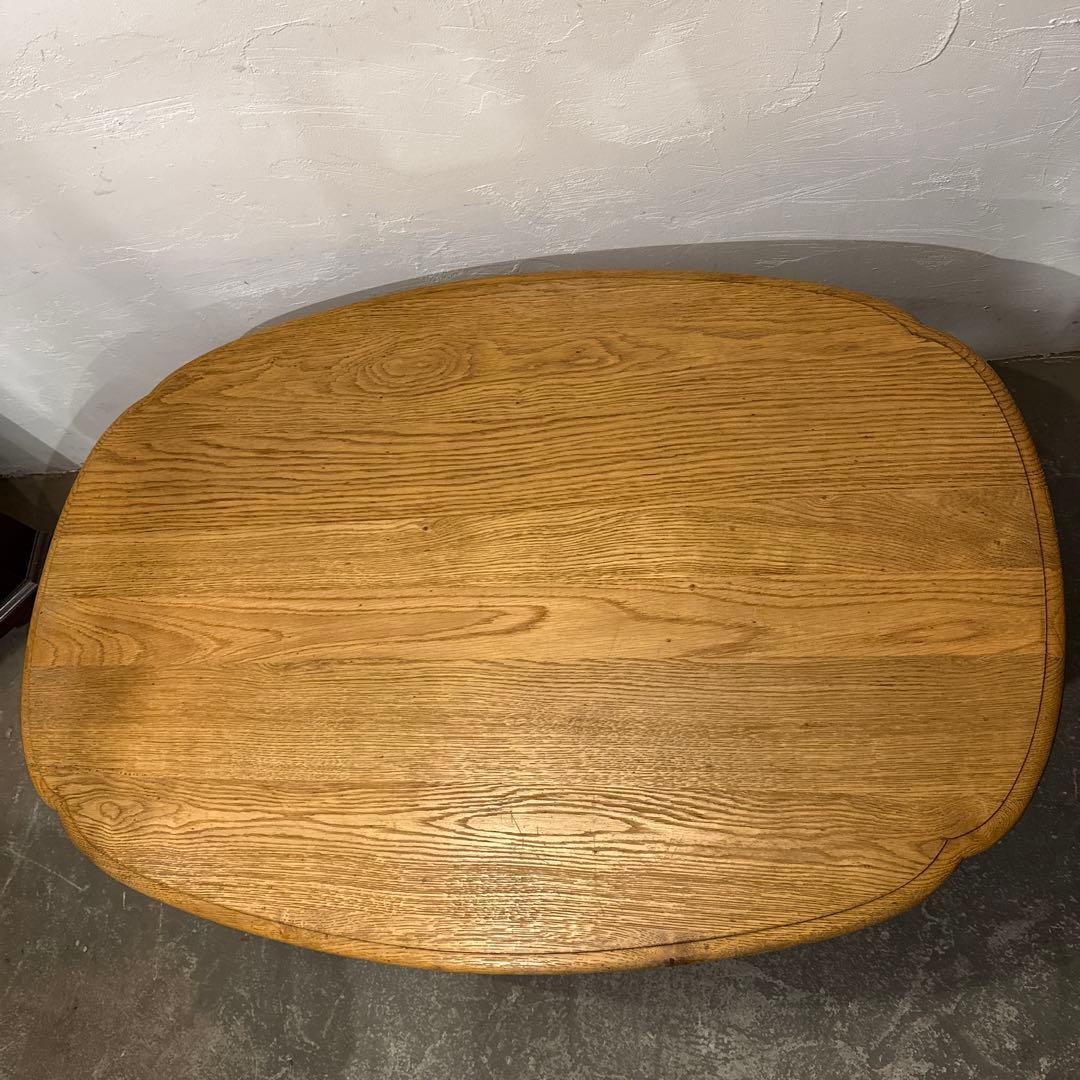 ヴィンテージ　テーブル