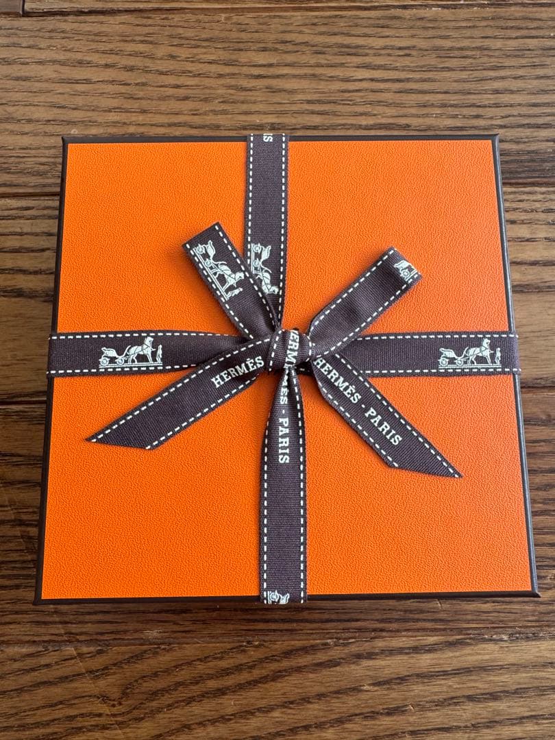 HERMES オードトワレギフトボックス