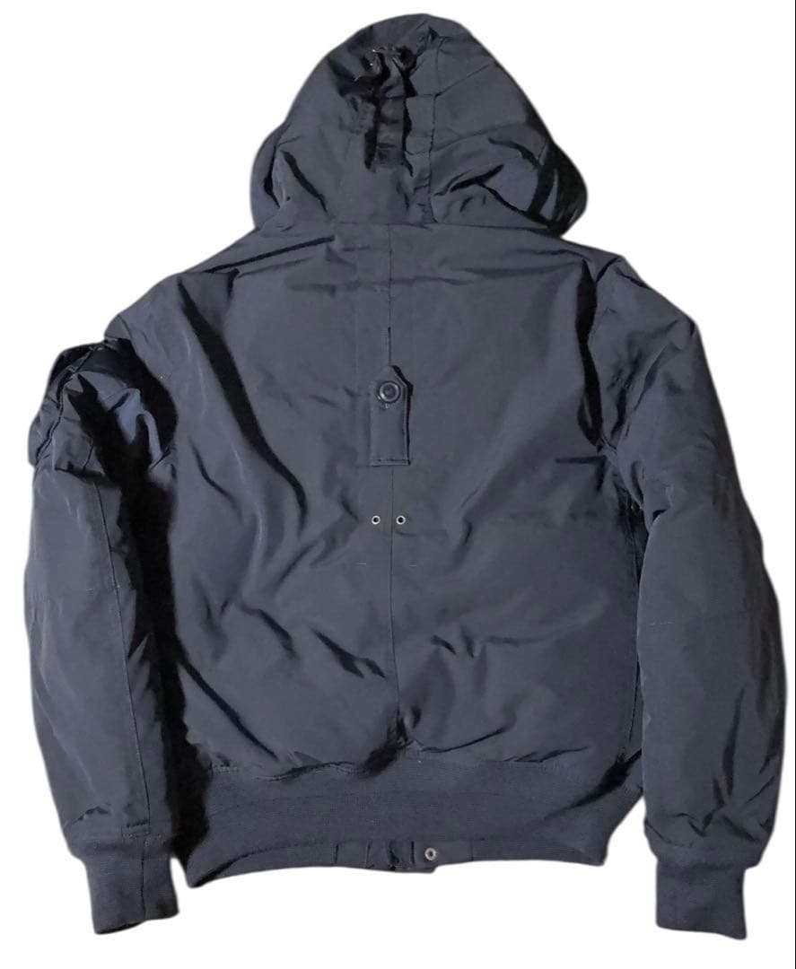 ポロバイラルフローレン　n2b フライトジャケット