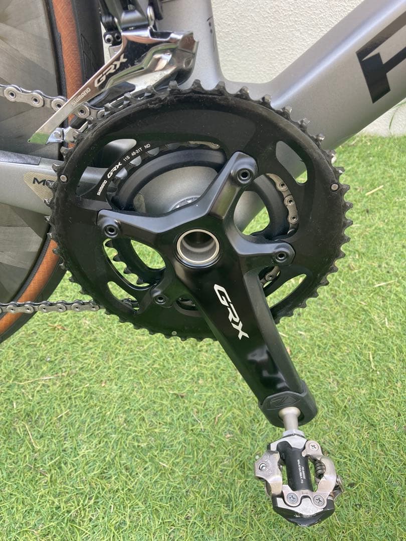 PINARELLO PARIS DISC 2021年モデル　 ※ホイールなし※