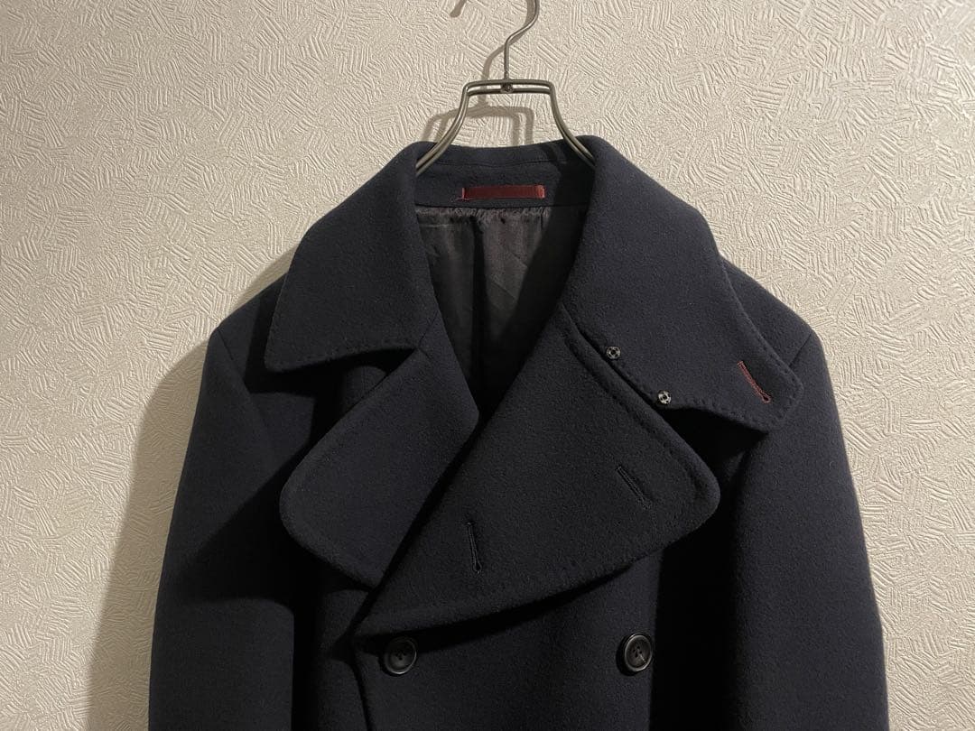 Paul Smith ファーストライン ハイネック ピー コート