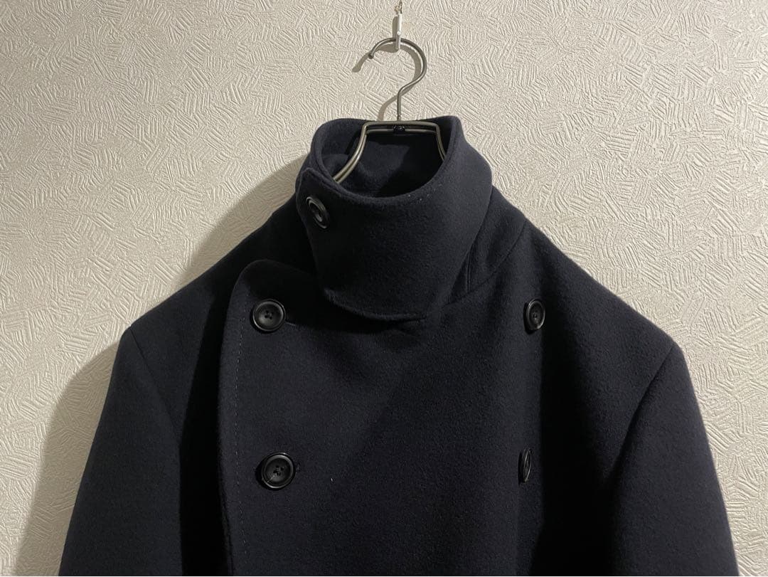 Paul Smith ファーストライン ハイネック ピー コート