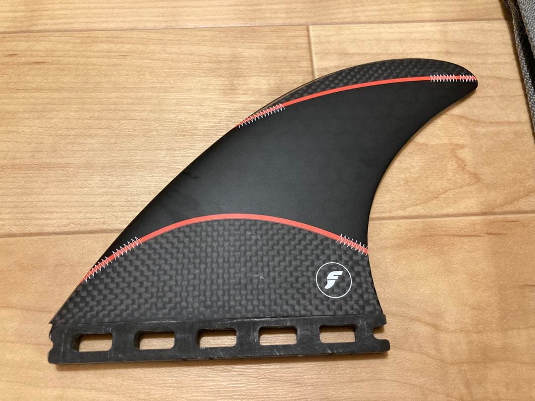 美品‼︎ futures. TEXHFLEX 3.0 JORDY Lサイズ