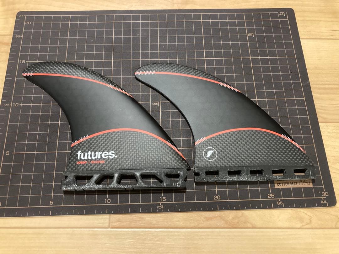 美品‼︎ futures. TEXHFLEX 3.0 JORDY Lサイズ