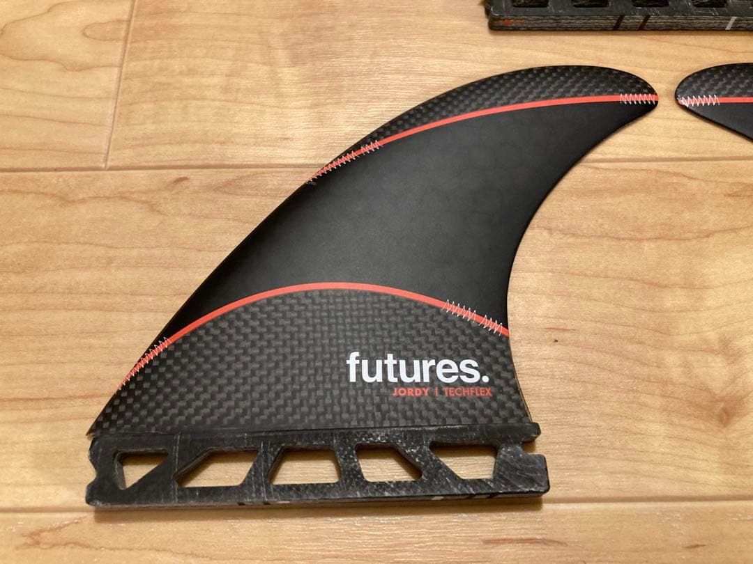 美品‼︎ futures. TEXHFLEX 3.0 JORDY Lサイズ