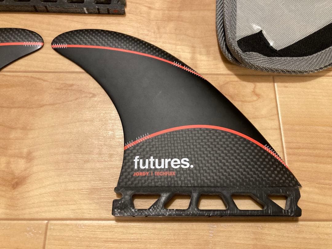 美品‼︎ futures. TEXHFLEX 3.0 JORDY Lサイズ