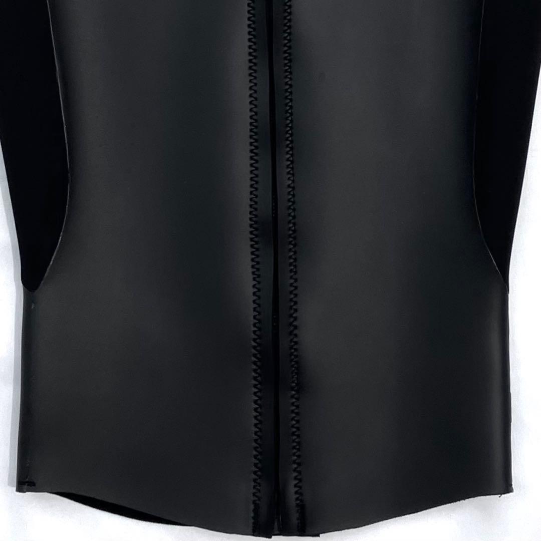 オニール 2mm ラバー タッパーベスト極美品 ML