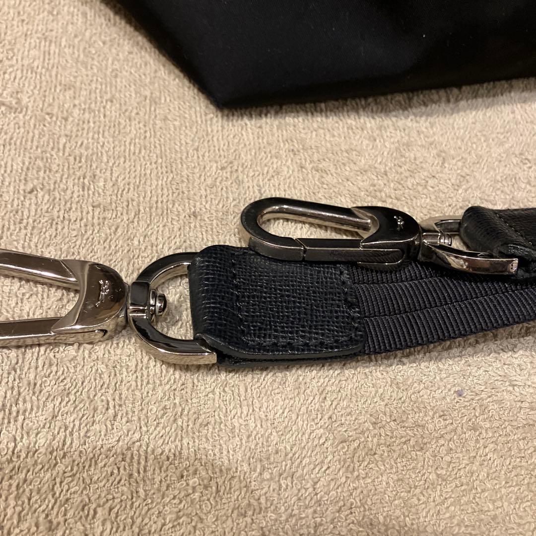 ロンシャンプリアージュ　美品　LONCCHANP