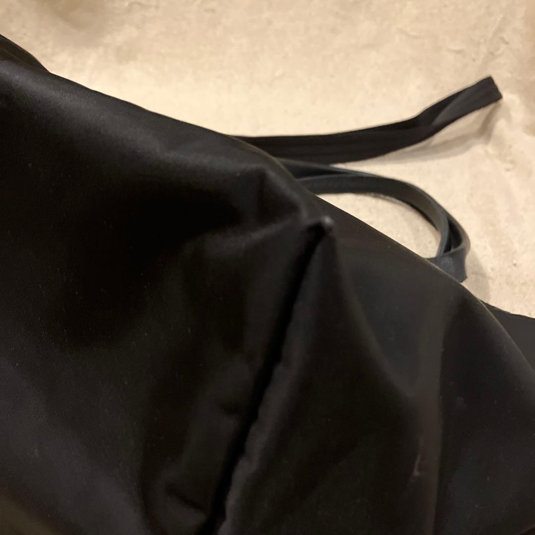 ロンシャンプリアージュ　美品　LONCCHANP