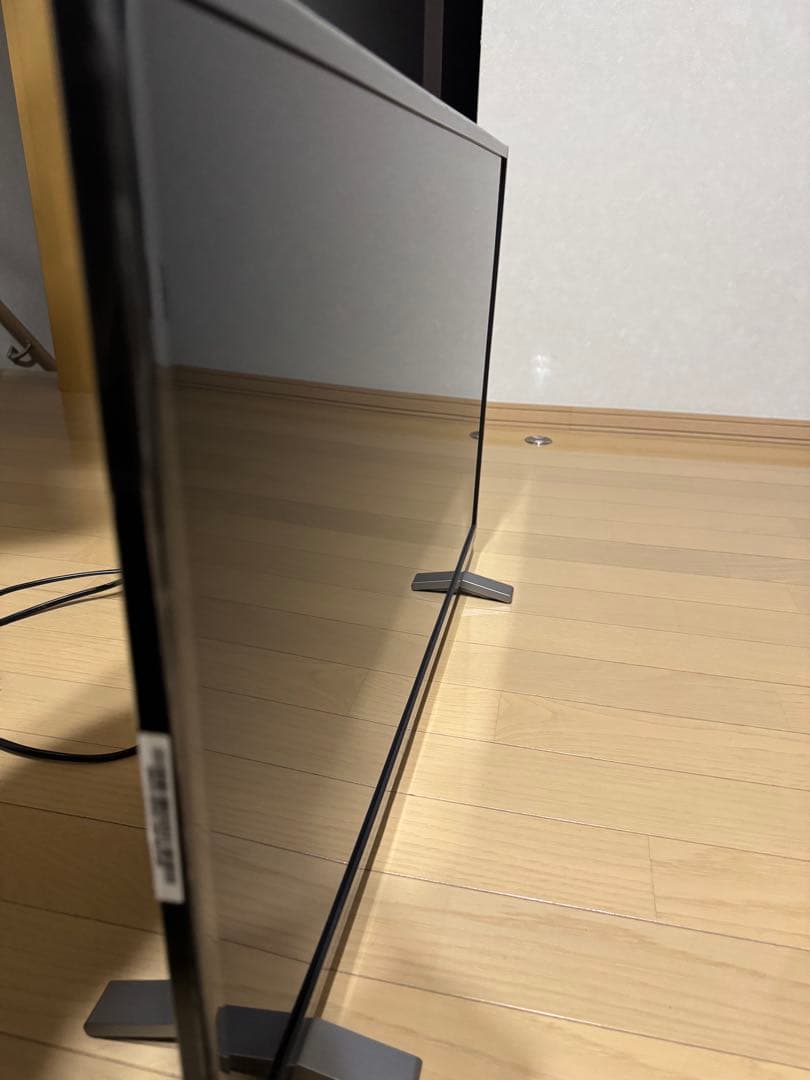 美品TOSHIBA REGZA 32V34 液晶テレビ