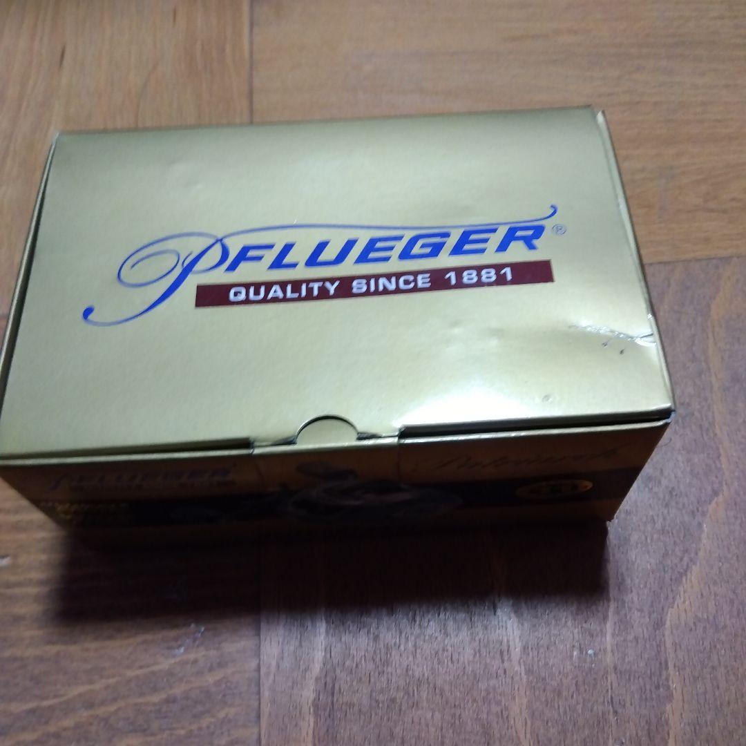 アブ　ブルーガー　右ハンドル　最後の一つ