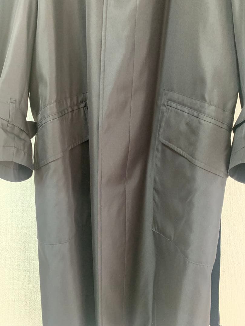 美品　BURBERRY トレンチコート