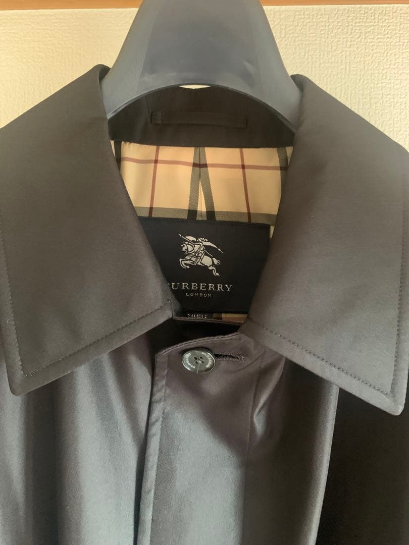 美品　BURBERRY トレンチコート