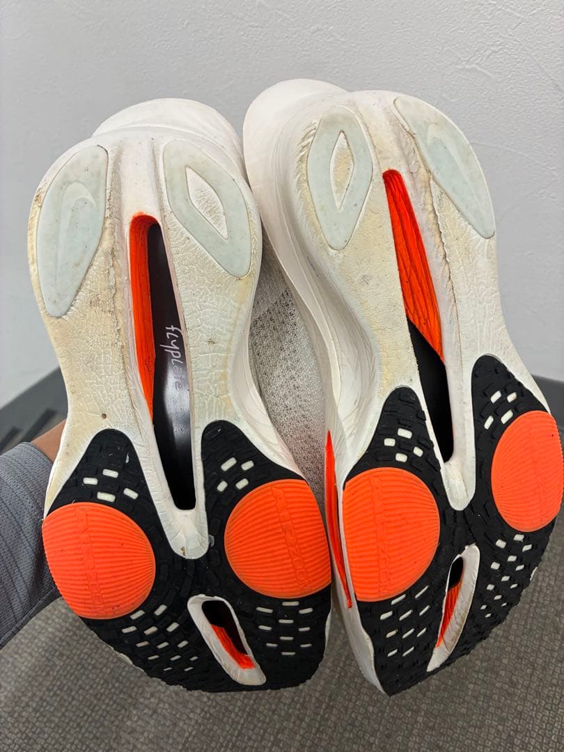 NIKEナイキ アルファフライ3 27人気カラー