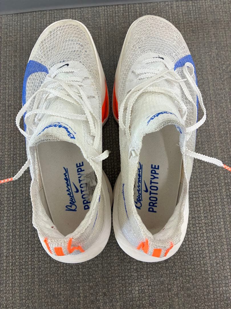 NIKEナイキ アルファフライ3 27人気カラー