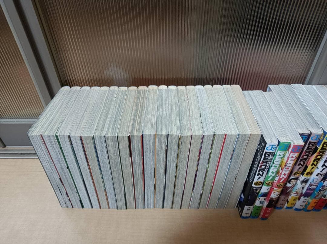 超絶美品 初版 帯付き 家庭教師ヒットマン リボーン エルドライブ 全巻