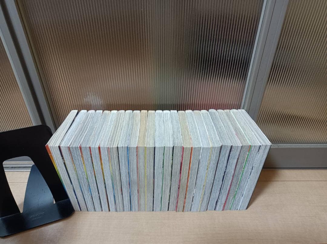 超絶美品 初版 帯付き 家庭教師ヒットマン リボーン エルドライブ 全巻