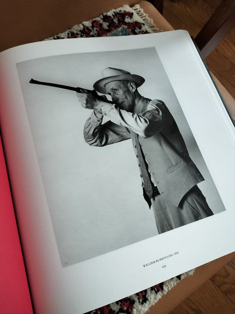 MAPPLETHORPE アートブック　初版