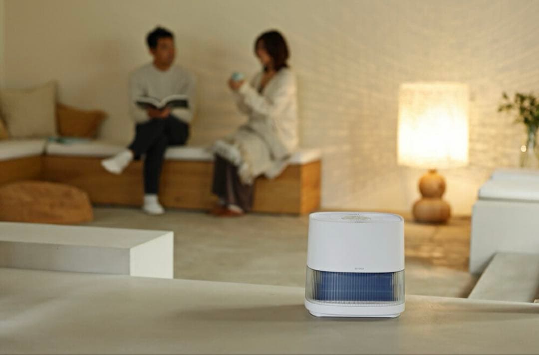 箱入り新品【シロカ】気化式加湿器 SD-E151