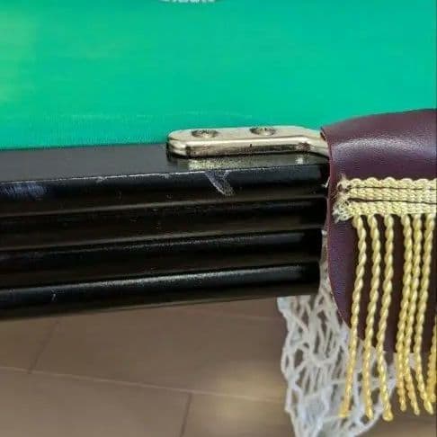 卓上ミニビリヤード台一式