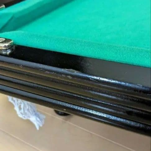 卓上ミニビリヤード台一式