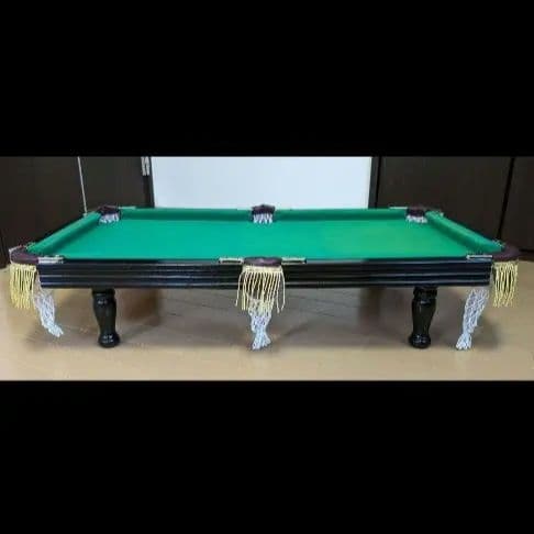 卓上ミニビリヤード台一式