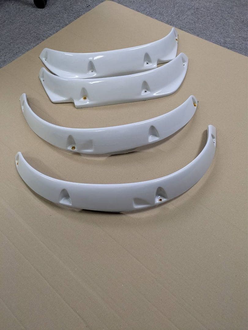 DA63T キャリイ　ハロースペシャルオーバーフェンダー