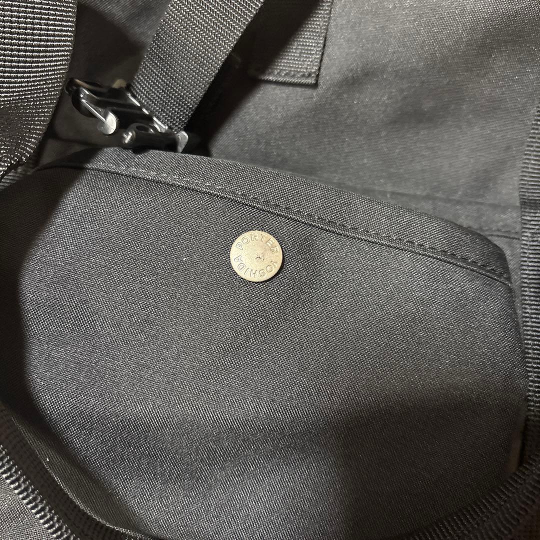 ポーター　東京スカパラダイスオーケストラ　ユニオン　リュック