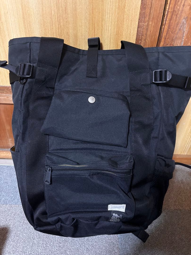 ポーター　東京スカパラダイスオーケストラ　ユニオン　リュック