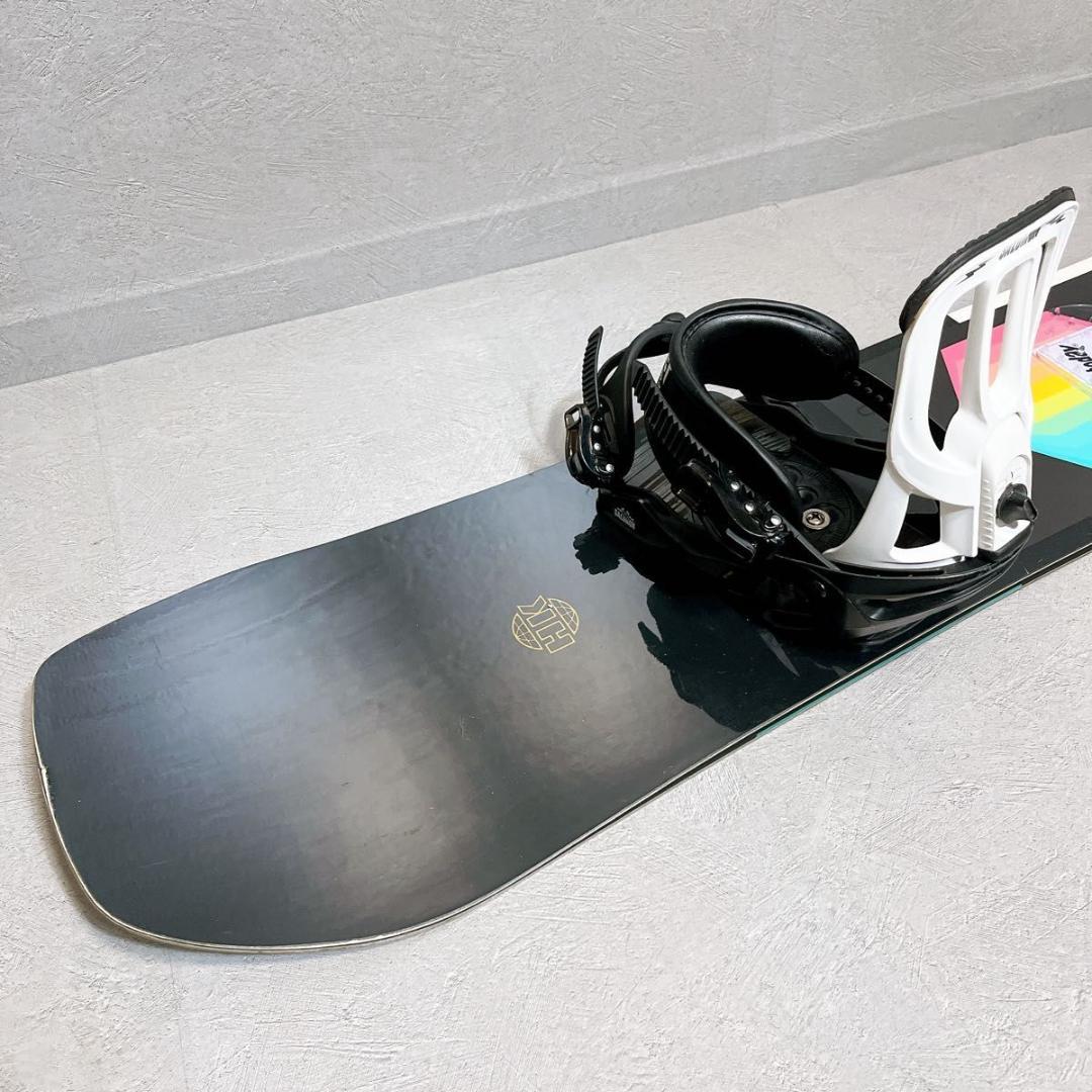 SALOMON HUCKKNIFE PACT サロモン スノーボード スノボ