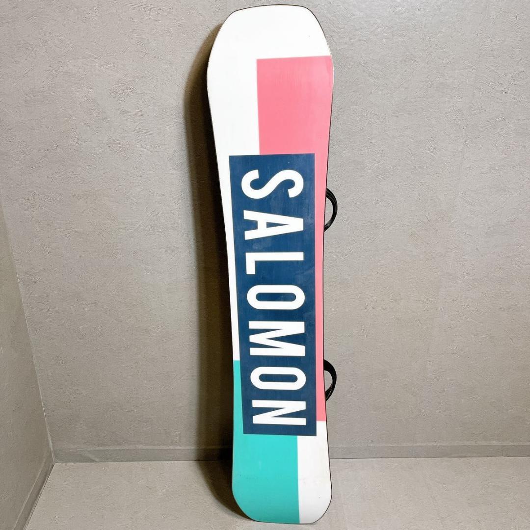 SALOMON HUCKKNIFE PACT サロモン スノーボード スノボ