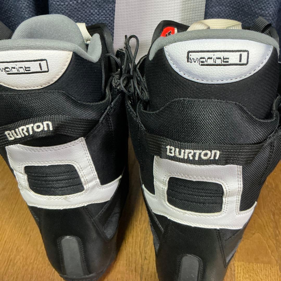 S*E様 BURTON　スノーボード　ブーツ